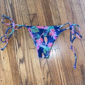 Hawaiian Bikini Bottoms